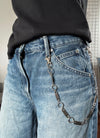 Industrial Link Pants Chain