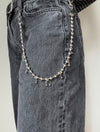 Pierced Pants Chain