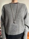 Lanyard Chain ID Badge Holder